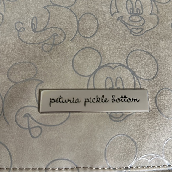 Petunia Pickle Bottom Diaper Bag - Picture 2 of 15